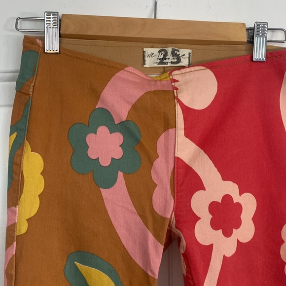 Never worn! Free people size 25 - Picture 2 of 3